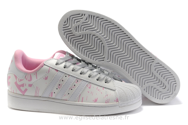 adidas superstar femme discount